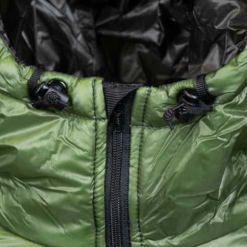 ENLIGHTENED EQUIPMENT Women's Torrid Jacket